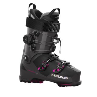 Head Kaliber Pro 95 W LV GW BOA anthracite/fucsia
