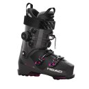 Head Kaliber Pro 95 W LV GW BOA anthracite/fucsia
