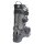 Head Kaliber Pro 95 W LV GW BOA anthracite/fucsia