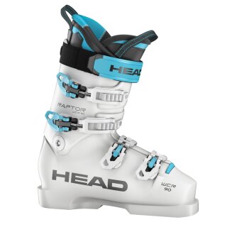 Head Raptor WCR 90 PV white