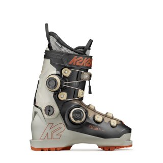 K2 Recon 110 Zonal BOA