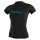 ONeill Wms Basic Skins S/S Rash Guard black