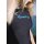 ONeill Wms Basic Skins S/S Rash Guard black