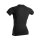 ONeill Wms Basic Skins S/S Rash Guard black