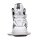Liquid Force Tao 6X White Binding 2026