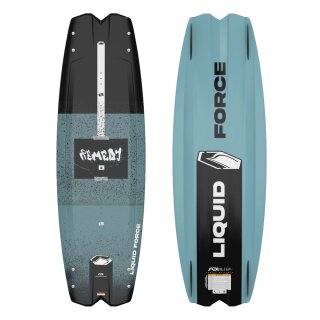 Liquid Force Remedy Wakeboard 2026