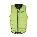 Liquid Force Mod Comp Vest Mens highlighter