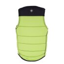Liquid Force Mod Comp Vest Mens highlighter
