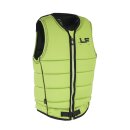 Liquid Force Mod Comp Vest Mens highlighter