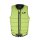 Liquid Force Mod Comp Vest Mens highlighter
