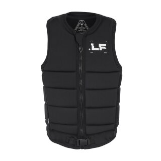 Liquid Force Mod Comp Vest Mens black