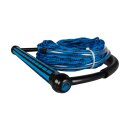 Liquid Force TR9 Handle & Static Line blue