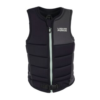 Liquid Force Rogue Wms Comp Vest black Größe L