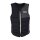 Liquid Force Rogue Wms Comp Vest black Größe L