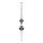 Völkl Shine 72 - VMotion 10 GW Lady 26/27