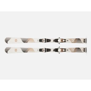 Völkl Shine 76 - VMotion 10 GW Lady 26/27