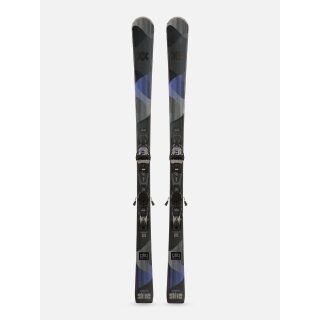 Völkl Shine MT - VMotion 11 TCX GW Lady 26/27