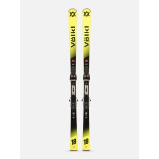 Völkl Racetiger GS - rMotion TL 12.0 GW 26/27