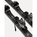 Völkl Racetiger MC black - VMotion 12 GW 26/27