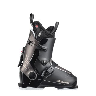 Nordica HF 75 W GW black/bronze/white