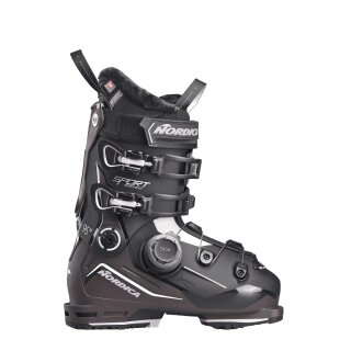 Nordica Sportmachine 3 BOA 95 W GW black/violet/white