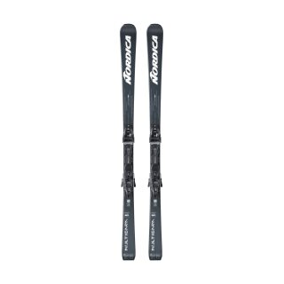 Nordica Multigara DC 74 Ti - Comp 12 FDT 26/27
