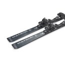 Nordica Multigara DC 74 Ti - Comp 12 FDT 26/27