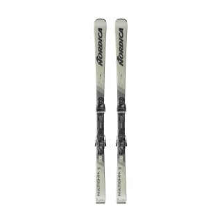 Nordica Multigara DC 68 Ti - Comp 12 FDT 26/27
