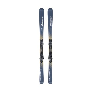 Nordica Multipista DC 74 Ti - TPX 12 FDT 26/27