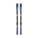 Nordica Multipista DC 74 Ti - TPX 12 FDT 26/27