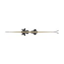Nordica Multipista DC 74 Ti - TPX 12 FDT 26/27
