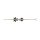 Nordica Multipista DC 74 Ti - TPX 12 FDT 26/27