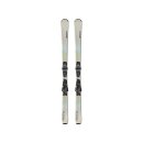 Nordica Belle 73 - TP2Compact 10 FDT offwhite 26/27