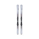 Nordica Belle 73 - TP2Compact 10 FDT white/rainbow 26/27