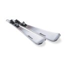 Nordica Belle 73 - TP2Compact 10 FDT white/rainbow 26/27