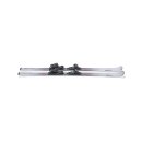 Nordica Belle 73 - TP2Compact 10 FDT white/rainbow 26/27
