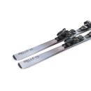 Nordica Belle 73 - TP2Compact 10 FDT white/rainbow 26/27