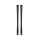 Nordica Belle 73 - TP2Compact 10 FDT white/rainbow 26/27
