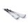 Nordica Belle 73 - TP2Compact 10 FDT white/rainbow 26/27