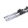Nordica Belle 73 - TP2Compact 10 FDT white/rainbow 26/27