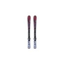 Nordica Team AM - JR 4.5 FDT