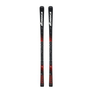 Nordica Dobermann GS Race Plate  - Comp 14 GW 26/27