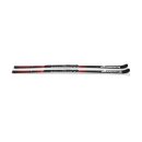 Nordica Dobermann GS Race Plate  - Comp 14 GW 26/27