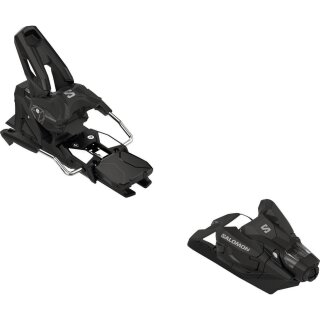 Salomon Strive 14 GW black/silver