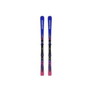 Salomon P Equipe GS 12 - I 12 GW 26/27