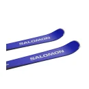 Salomon P Equipe GS 12 - I 12 GW 26/27