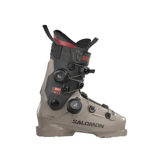Salomon S/Pro Supra Dual BOA 120 GW roasted cashew