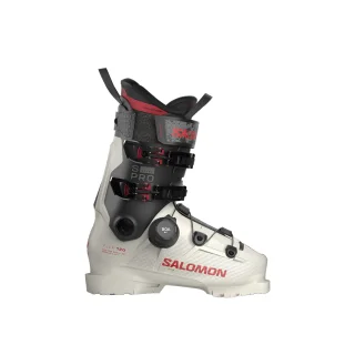 Salomon S/Pro Supra S BOA 120 GW grey aurora