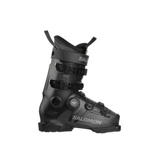 Salomon S/Pro Supra S BOA 100 GW black