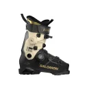 Salomon S/Pro Supra Dual BOA 105 W  GW black/birch/gold